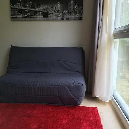 Apartment Vue Sur Les Pins, A 800m De La Mer *