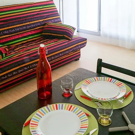 Vue Sur Les Pins, A 800m De La Mer Apartment Jard-sur-Mer