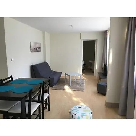 Vue Sur Les Pins, A 800m De La Mer Apartment
