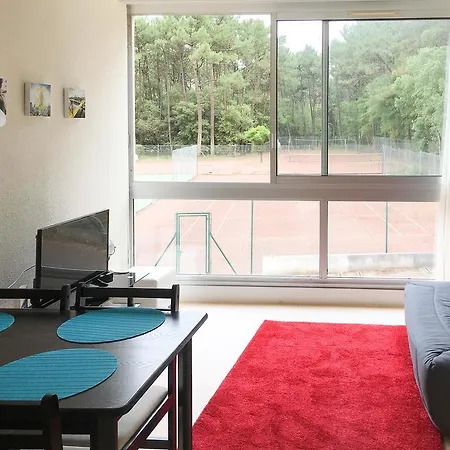 Vue Sur Les Pins, A 800m De La Mer Apartment *